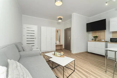 Ferienstudio in unmittelbarer Nähe zum Strand