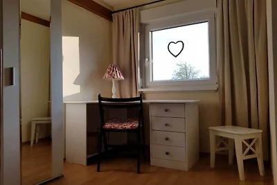 Ferienhaus mit 1 Schlafzimmer