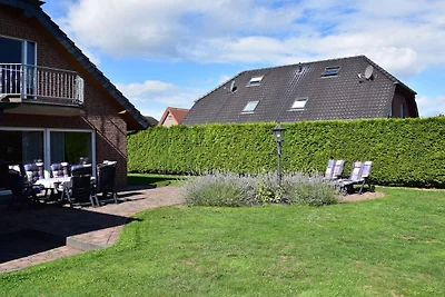 Ferienhaus in Emmerich mit Schwimmbecken