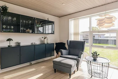 8 Personen Ferienhaus in Skagen-By Traum