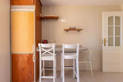 Los Lagos - Apartamento En Marbella.