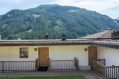 Dom wakacyjny Schöneben Mountain