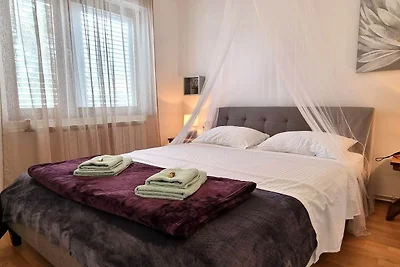 Villa Casa Mia Sabunike A1