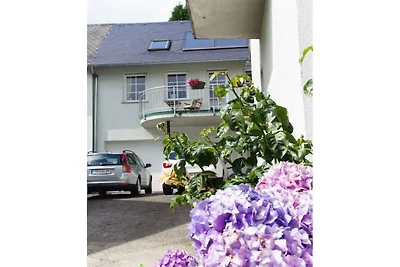 Vakantieappartement met 1 slaapkamer