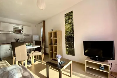 Apartments für 4 Personen