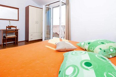 Guest House Fontana - Standard One Bedroom Ap...