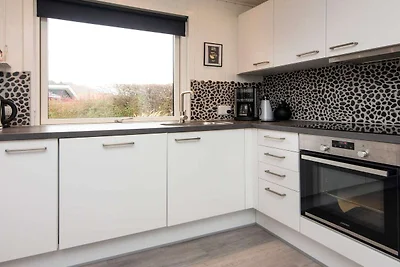 5 osob apartament w Juelsminde-By Traum