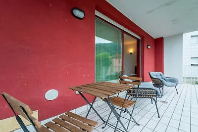Como Comfort Flat