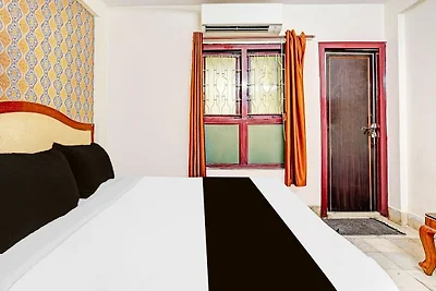 Super Hotel O Besant Road