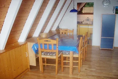 Ferienhaus in Kinding mit Schwimmbecken