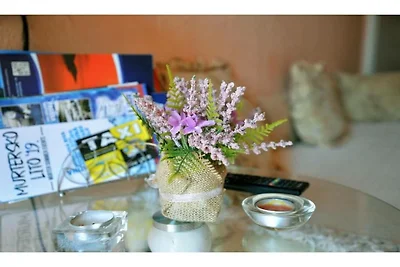 Apartments Sunce - Blue A2