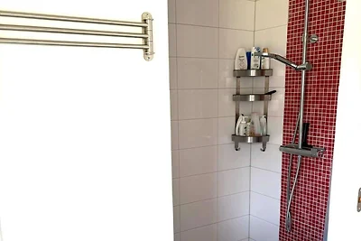 4 Sterne Ferienhaus in SORUNDA