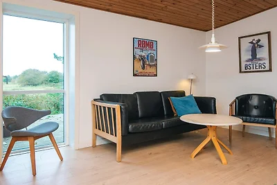 5 Personen Ferienhaus in Rømø