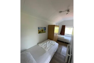 Kuća za odmor Dopust za oporavak Veere