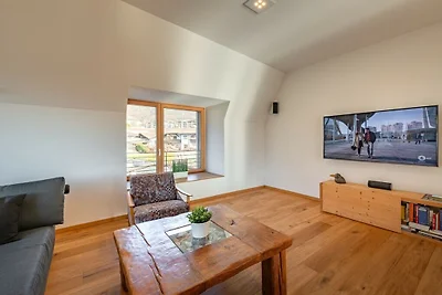 708 A Das Penthouse Kaltern
