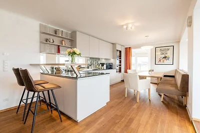 Skyflats Vienna - Belle View
