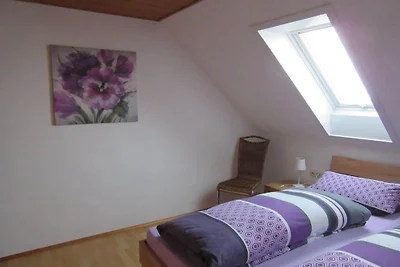 Ferienwohnung mit 3 Schlafzimmer