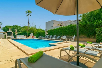 Ona 1 - Apartment In Cala D'or. Wifi Gratis
