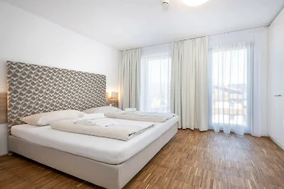 Appartamento a Rohrmoos-Unteral con balcone
