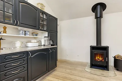 4 Personen Ferienhaus in Karrebæksminde
