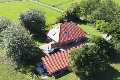 Kuća za odmor Dopust za oporavak Butjadingen