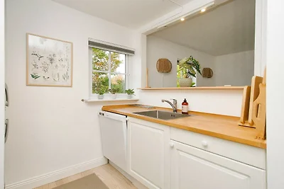 4 Sterne Ferienhaus in Vejby-By Traum