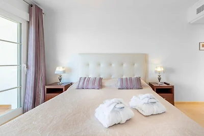 Schönes Ferienhaus in Málaga mit Swimmingpool