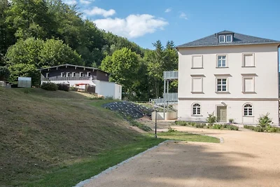 Ferienwohnung mit 1 Schlafzimmer