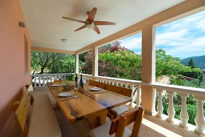 Holiday Home Diana -  Comfort Two Bedroom Apa...