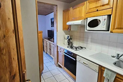 Appartamento di 3 locali per 4/5 persone, esp...