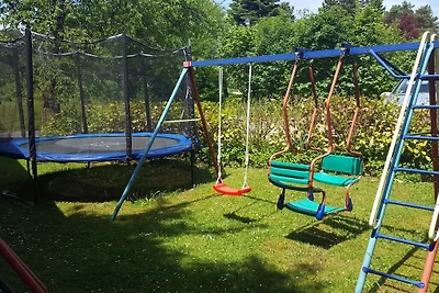 Vakantieappartement met 2 slaapkamers