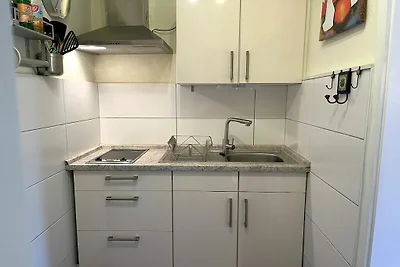 Ferienwohnung mit 1 Schlafzimmer