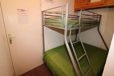 Ferienwohnung in Tignes an den Skipisten