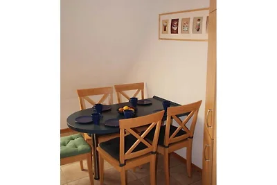 1. Kretschmann Comfortabele vakantiewoning