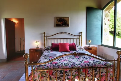 Gemütliches Ferienhaus in Rufina mit...
