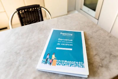 Treffiagat - casa per 6 - 300 m dalla...