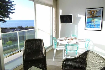 Residenz Les Roseliers