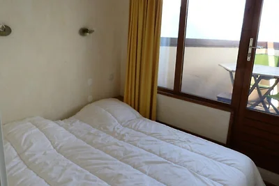 Wohnung in Charmettoger nahe Skilift