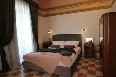 Wohnung in Ostuni mit Terrasse