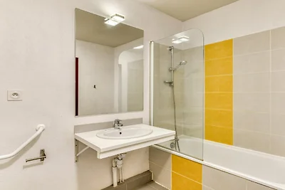 apartman za odmor Obiteljski odmor Argeles