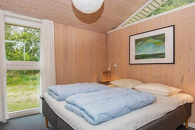 8 Personen Ferienhaus in Toftlund