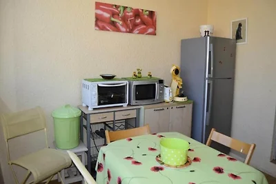 2 Zimmer für 4 Personen