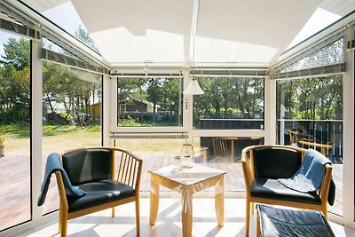 4 star holiday home in Løkken
