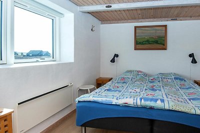 6 persoons vakantie huis in Lemvig