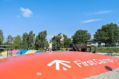 5 persone casa vacanze parco a Bogense