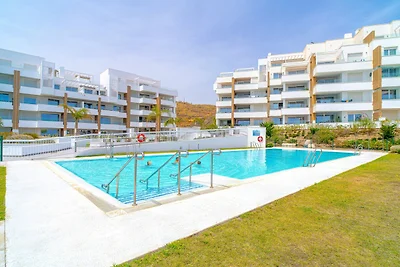 Luxuswohnung in Torrox Costa