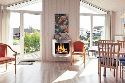 4 Personen Ferienhaus in GROEMITZ