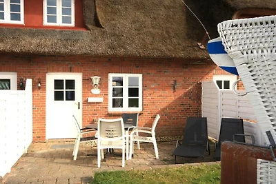 Ferienwohnung mit 2 Schlafzimmer