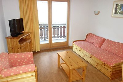 Ferienwohnung Familienurlaub Haute-Nendaz