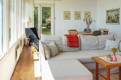 6 Personen Ferienhaus in SÖLVESBORG